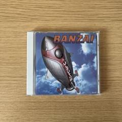 ウルフルズ BANZAI