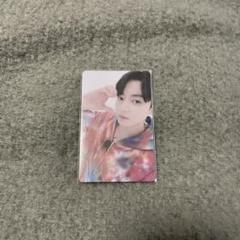 2025年最新】bts butter トレカ ジョングク ラキドロの人気