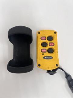 極東開発　パワーゲート　リモコン　ラジコン　通電確認済み　中古品　② m27568937743_1.jpg?1708216485