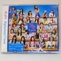 E-girls✿4セット✿まとめ売り✿CD＋DVD＋Blu-ray✿ 81filiDdlIL._UF350,350_QL50_.jpg
