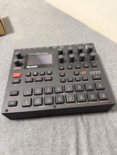 s*a様 Elektron Syntakt e25 edition フェルトカバ s*a様 Elektron Syntakt e25 edition フェルトカバ（elektron