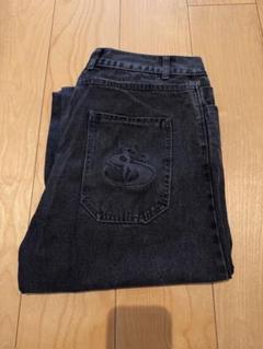 yardsale デニム ec melodi GZ-GJ2ND-0511 JEAN JACKET 2ND スラブ - 倉敷美観地区デニム
