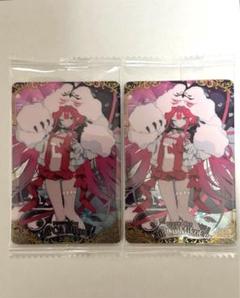 fgoウエハース バーヴァンシー FGO ウエハース バーヴァンシー - メルカリ
