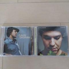 2枚セット　Gavin Degraw Chariot CD