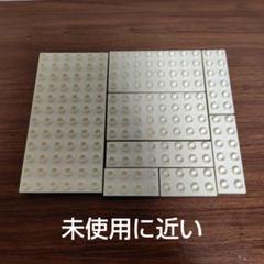 レゴデュプロ プレートタイプブロックセット①
