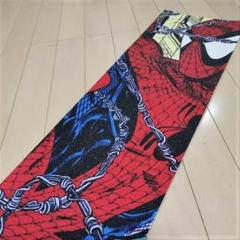 GRIZZLY GRIPTAPE スケボーデッキテープ MARVELコラボ