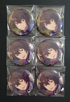 あんスタ 朔間凛月 イベコレ 缶バッジ 10個