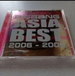 BIGBANG ASIA BEST 2006-2007