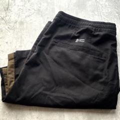 DENHAM CARLTON SHORT DWIP short pants