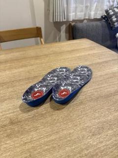 FOOTPRINT フットプリント　KINGFOAM ORTHOTICS