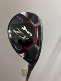 ゆうめる メルシーン5点、他 Srixon ZX 5H ユーティリティクラブ 25° - メルカリ
