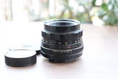 専用 分解清掃済 Helios-44-2 58mm f2 ぐるぐるボケ 6 分解清掃済 Helios-44-2 58mm f2 ぐるぐるボケ 二