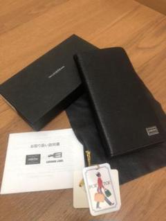 ポーター Porter スマホケース 携帯ケース Iphone Xs Max対応 Sheen シーン 1 ブラックの中古 未使用品を探そう メルカリ ポーター Porter スマホケース 携帯ケース Iphone Xs Max対応 Sheen シーン 1 ブラックの中古 未使用品を探そう メルカリ