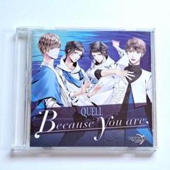 ツキプロ　プロアニ　QUELL　CD