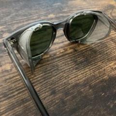 1960s "BOUTON" U-FIT サングラスのサムネイル