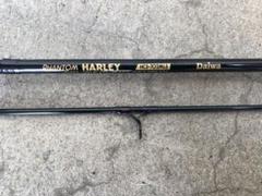 Daiwa ファントム　PHANTOM HAREY カーボン Daiwa ファントム PHANTOM HAREY カーボン - メルカリ