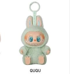 確実正規品 LABUBU DADA 2025年最新】popmart labubu dadaの人気アイテム - メルカリ