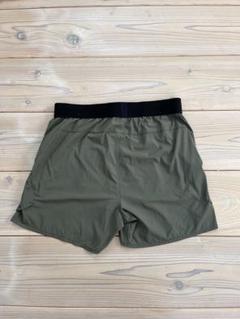 Ten Thousandテンサウザンド　ショートパンツ　グリーン　Mサイズ