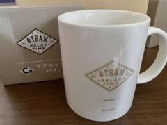 &TEAM エニマイくじ　マグカップ　ステッカー　K &TEAM エニマイくじ C賞 マグカップ K - メルカリ