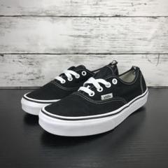VANS AUTHENTIC 23cmのサムネイル