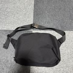 【ほぼ未使用・美品】「HALFDAY PACK ver.2」