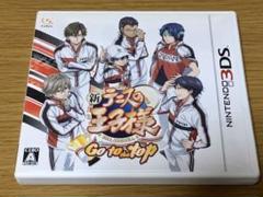 3ds テニスの王子様の中古 未使用品を探そう メルカリ 3ds テニスの王子様の中古 未使用品を探そう メルカリ