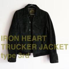 2025年最新】IRON HEART レザージャケット・ライダースの人気