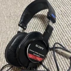 2025年最新】mdr-cd900st ジャンクの人気アイテム - メルカリ