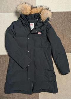 値下げ★IENA vetements de travail 40 モッズコート IENAモッズコート