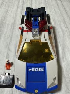 2025年最新】トミカ ハイパーブルーポリスの人気アイテム - メルカリ