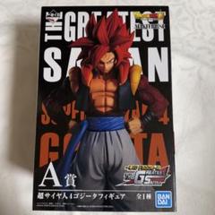 新品未開封　ドラゴンボール1番くじ　グレイテストサイヤン A賞 B賞 C賞 ドラゴンボール 一番くじ THE GREATEST SAIYAN（ドラゴンボール