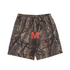 Supreme Small Box Baggy Mesh Short　Mサイズのサムネイル