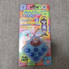 【未開封品】【2色セット】Dr.スランプ アラレちゃん ほよよラップラップ BANDAI - Dr.スランプアラレちゃん ほよよラップラップの通販 by