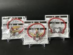 勇気爆発バーンブレイバーン ブレイバーン アクリルヘアゴム ヘアゴム 新品 02