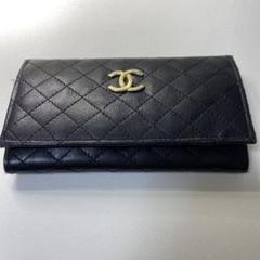 2025年最新】CHANEL ノベルティ 財布の人気アイテム - メルカリ