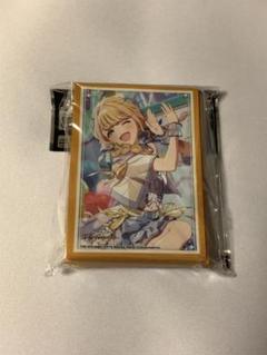【新品未開封】スリーブ 学園アイドルマスター『藤田ことね』世界一可愛い私③