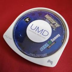 PSP 実戦パチスロ必勝法! アラジン2エボリューション ポータブル #プレテピ