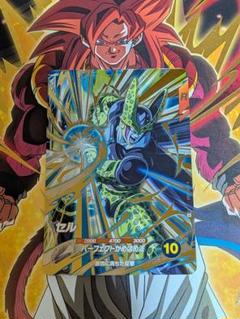 2025年最新】ドラゴンボールヒーローズ セルの人気アイテム
