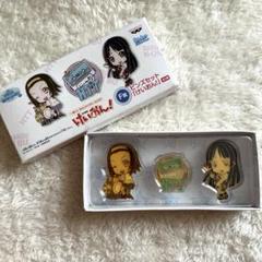 GLAY 一番くじ　ピンズ　セット　新品　未使用 GLAY 30th Anniversary くじVol.2 ピンズセットJIRO - メルカリ