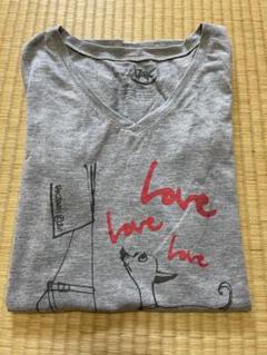 Tシャツ　ジャイロ