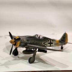 2025年最新】フォッケウルフ トライマスター 1/48の人気アイテム