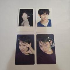 ENHYPEN 宵 YOI ソヌ タワレコ HMV ラキドロ 特典セット - メルカリ