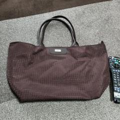 NORMA KAMALI トートバッグ　旅行バッグ