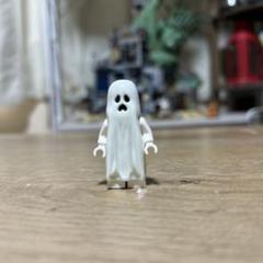 レゴ モンスターファイターミニフィグのサムネイル