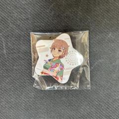 ユメステ 千寿暦 ガラポン B賞 缶バッジ - メルカリ