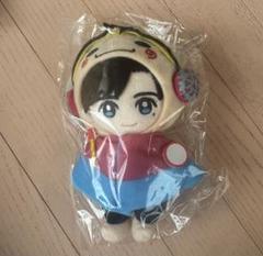 Hey Say JUMP 中島裕翔 ぬいぐるみ 15th ちびぬい｜Yahoo!フリマ