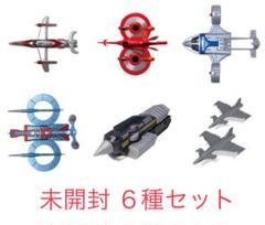 フジホビー、ダイカミニ、マットアロー1号・2号・ジャイロセット　当時もの美品。 Yahoo!オークション -「マットジャイロ」(フィギュア) の落札