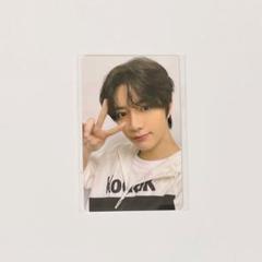 TXT ボムギュ WEVERSE ラキドロ
