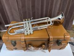 ヤマハ　Xeno20周年モデル　トランペット YTR-8335RS20TH - Overview - Trumpets - Products - Brass