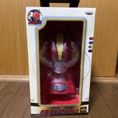 仮面ライダー ビッグサイズ フィギュア2点ビックマスク1点の計3点まとめ売り 仮面ライダー ビッグサイズ フィギュア2点ビックマスク1点の計3